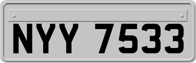 NYY7533