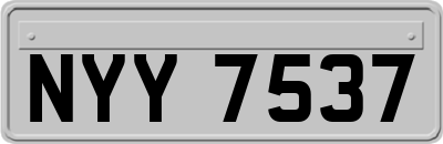 NYY7537