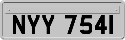 NYY7541