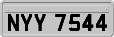 NYY7544