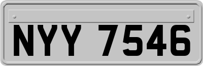 NYY7546