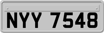NYY7548