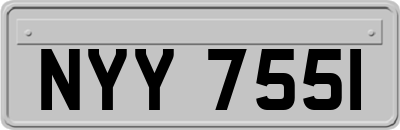 NYY7551
