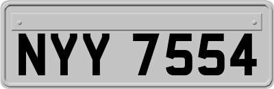 NYY7554