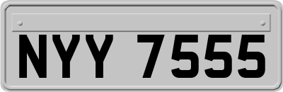 NYY7555