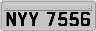 NYY7556
