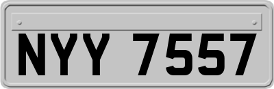 NYY7557