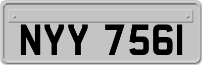 NYY7561