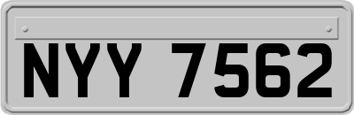 NYY7562