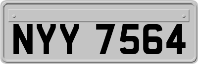 NYY7564