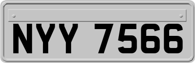 NYY7566