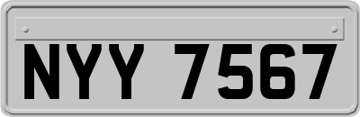 NYY7567