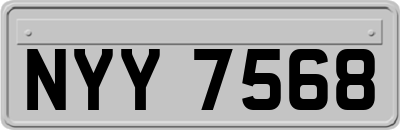 NYY7568