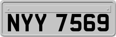 NYY7569