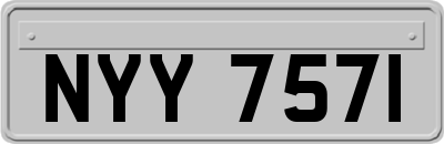 NYY7571