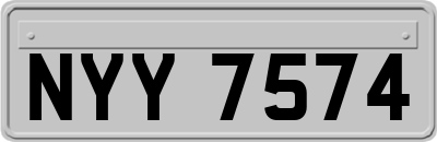 NYY7574
