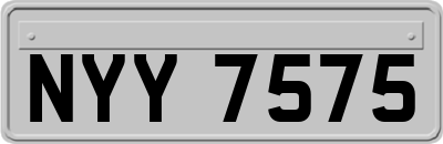 NYY7575