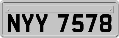 NYY7578