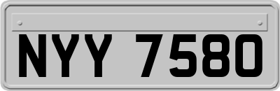 NYY7580
