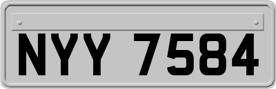 NYY7584