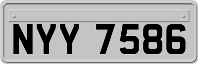NYY7586