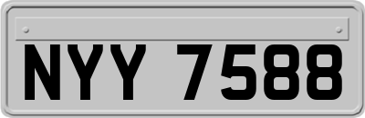 NYY7588