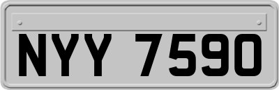 NYY7590