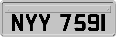 NYY7591