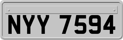NYY7594