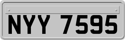 NYY7595
