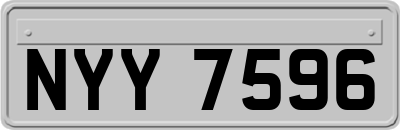 NYY7596