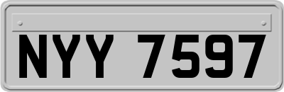 NYY7597