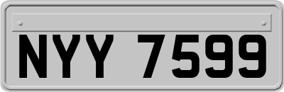 NYY7599