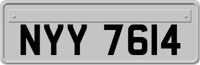 NYY7614
