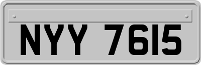 NYY7615