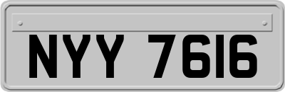 NYY7616