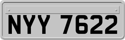 NYY7622