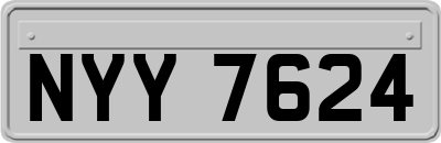 NYY7624