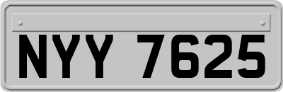 NYY7625