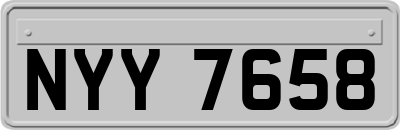 NYY7658