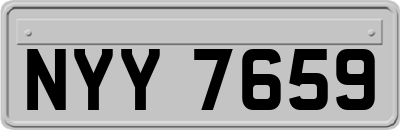 NYY7659