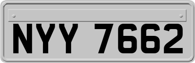 NYY7662