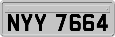 NYY7664