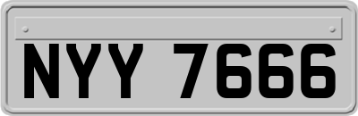 NYY7666