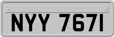 NYY7671