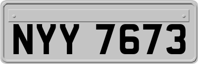 NYY7673