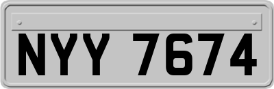 NYY7674