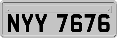 NYY7676