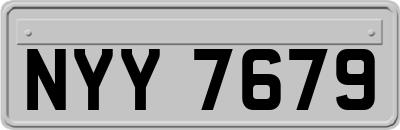 NYY7679