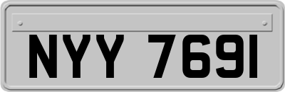 NYY7691